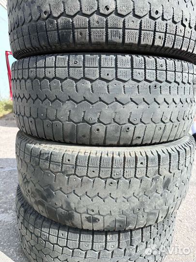 Kumho 792 205/60 R15