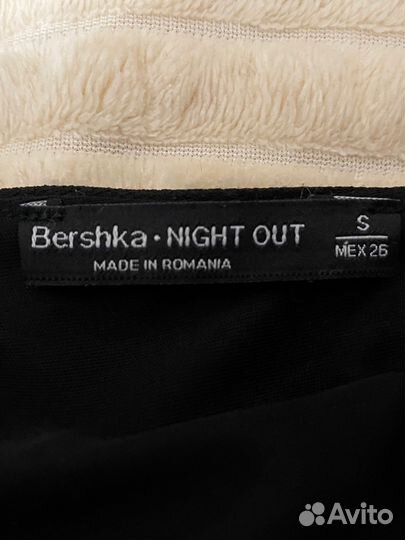 Комбинезон летний Bershka