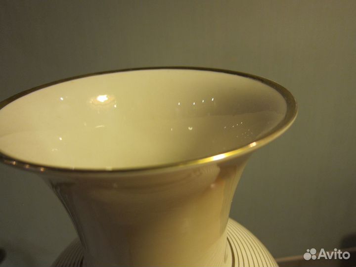 Большая декоративная ваза Johann Seltmann