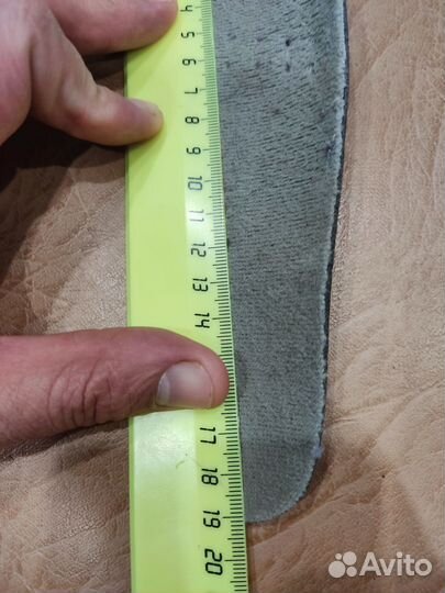 Коньки фигурные Риспорт 195 RF light