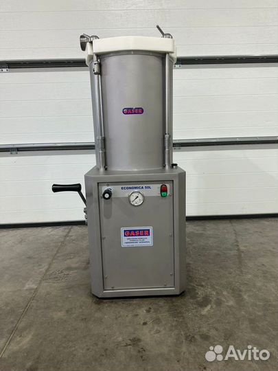 Шприц gaser Eco-50L