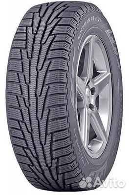 Nokian Tyres Nordman RS2 195/65 R15 95R