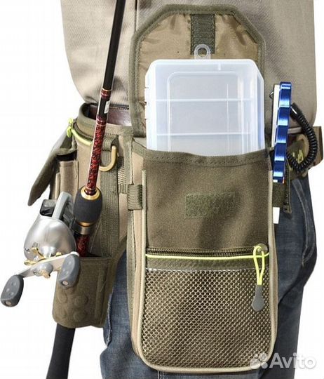 Пояс Aquatic пр-03 разгрузочный