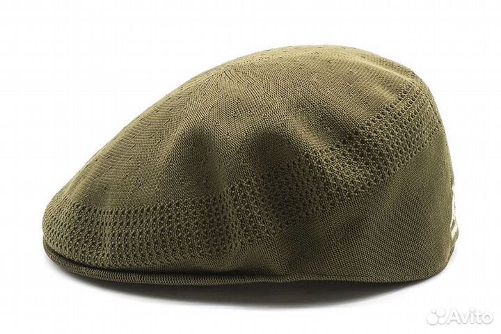 Кепка перфорированная 