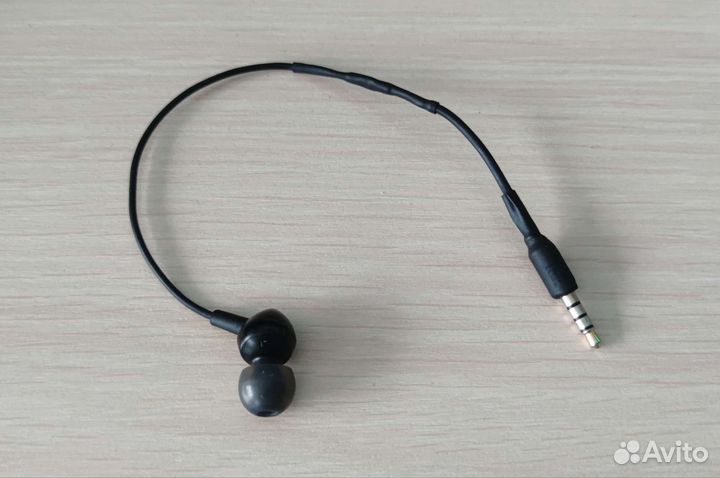 Наушник для FPV