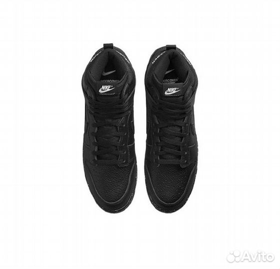 Кроссовки Nike Dunk High 1985 