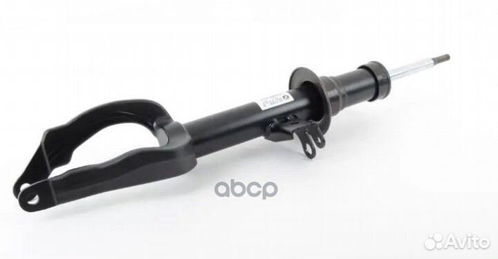 Амортизационная стойка л пд 31316789361 BMW