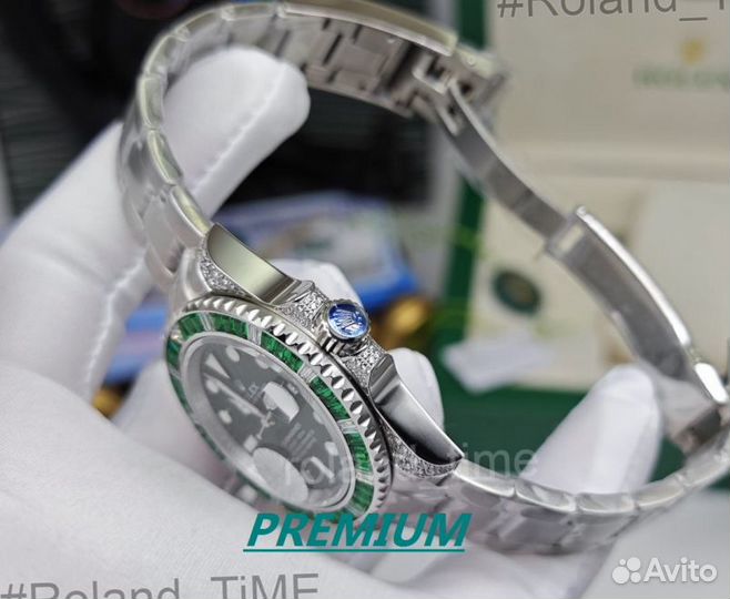 Элитные мужские часы Rolex