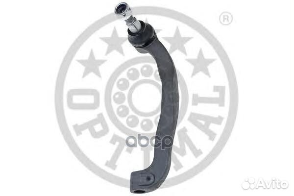 Наконечник рулевой тяги VW: multivan T5 (7HM 7HN