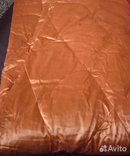 Одеяло пуховое, покрывало детское