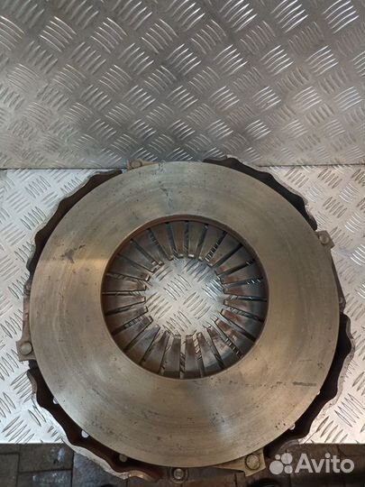 Корзина сцепления DAF XF105