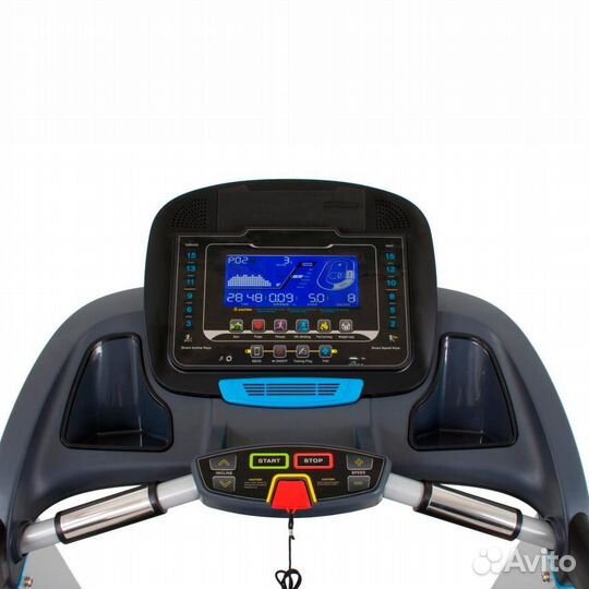 Беговая дорожка Strength Master TM6030