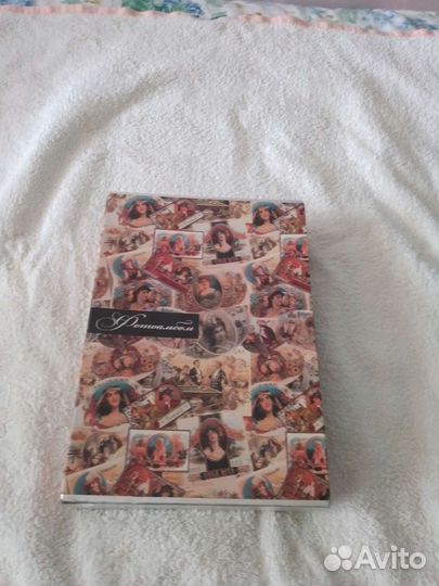 Фотоальбом СССР