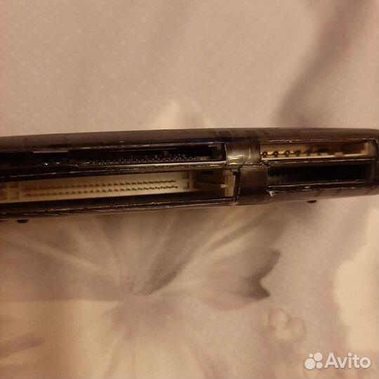 Картридер usb 2.0