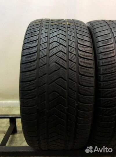 Pirelli Scorpion Winter 285/40 R21 100Z