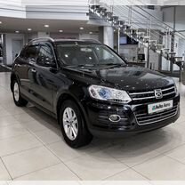 ZOTYE T600 1.5 MT, 2017, 86 004 км, с пробегом, цена 935 000 руб.