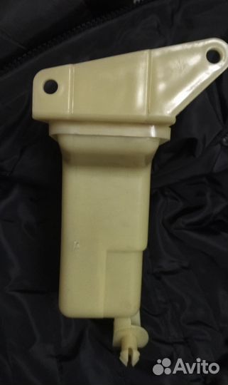 Бачок для гура фольцваген пассат б 5