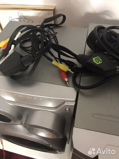 Музыкальный центр lg с караоке и usb