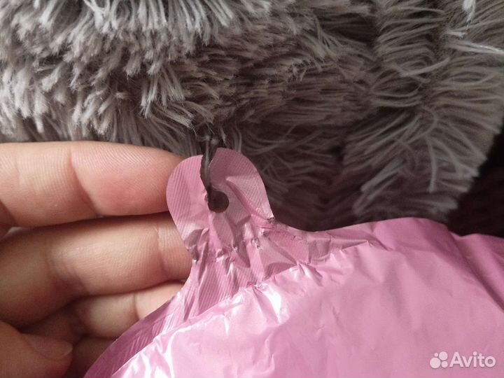 Цифра 5 шар на поздравления