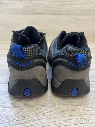 Кроссовки мужские демисезонные