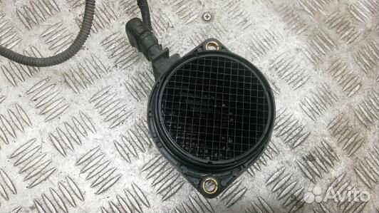 Расходомер воздуха дизельный hyundai H1 (starex) 2