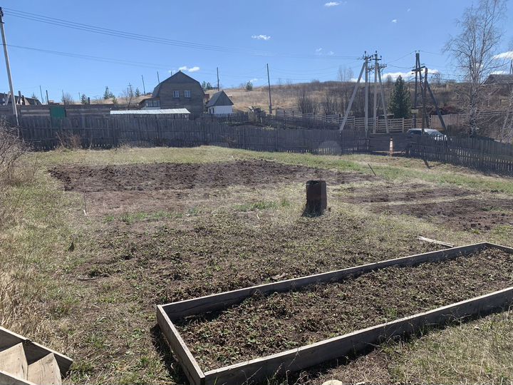 Участок 8 сот. (СНТ, ДНП)