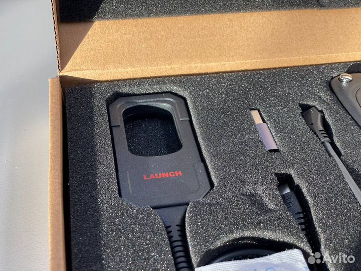 Программатор ключей Launch X431 Key Programmer