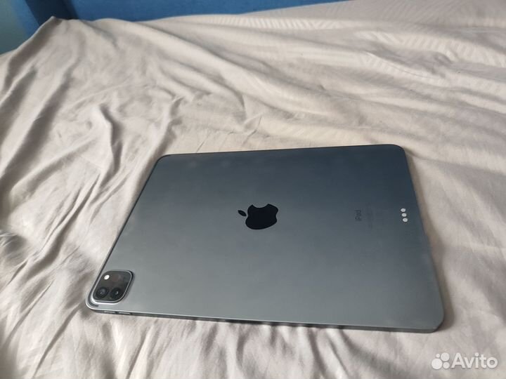 iPad Pro 11 2021 года 256гб
