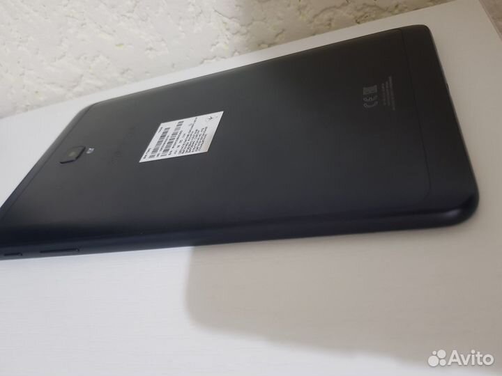 Планшет Samsung Galaxy Tab A (2017)