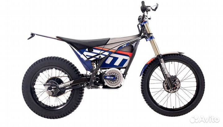 Мотоцикл Electric Motion Escape R 2023 б/у