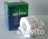 Фильтр топливный accent(RB) 11MY LF-961M;SQ-102