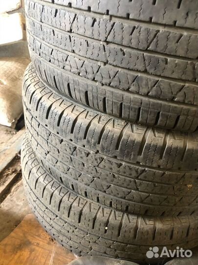 Колеса r 16 лето/зима