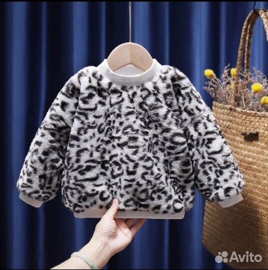 Детская одежда для девочек