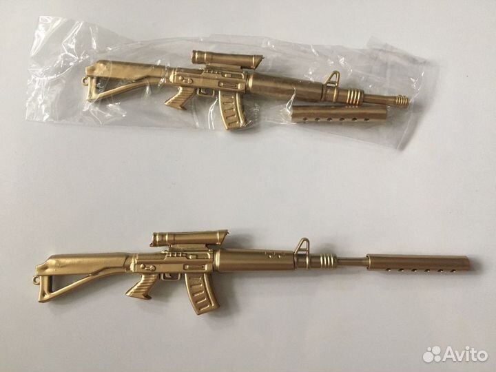 Гелевая ручка