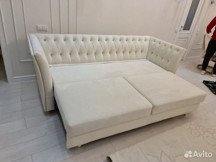 Диван раскладной