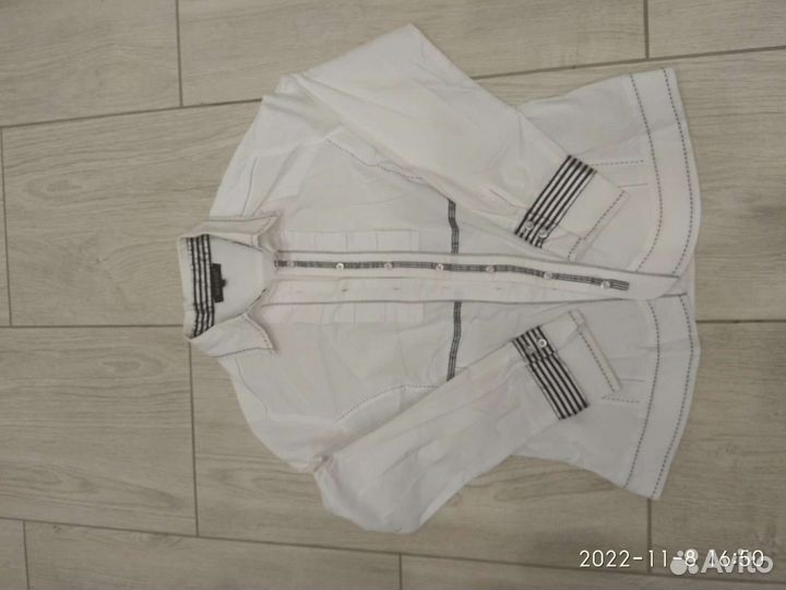 Вещи женские 44-46