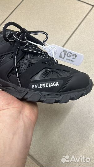 Balenciaga Trainers Track 1