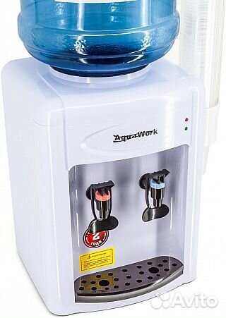 Водораздатчик