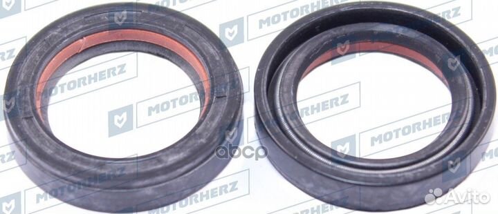 Сальник рулевой рейки HA0763R Motorherz