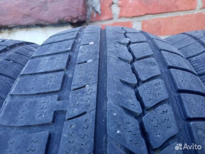 Nexen Winguard Sport 195/55 R15 и 185/65 R15 88T