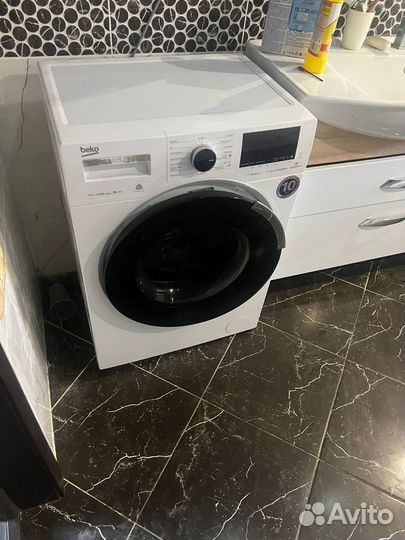 Хорошая стиральная машина