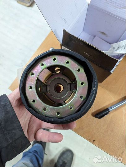 Адаптер руля Волга 105