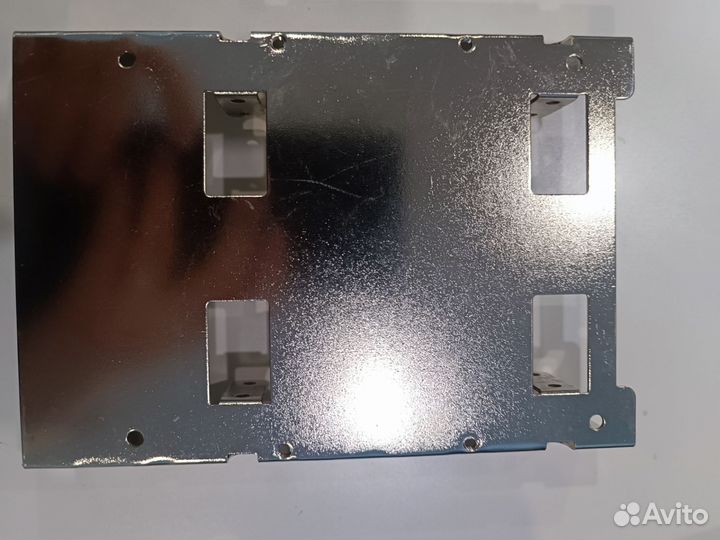 Салазки для ssd 2.5 дюйма