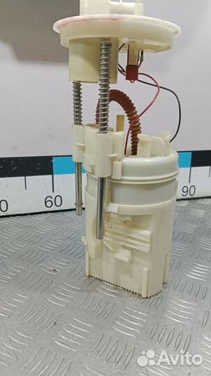 Б/У Насос топливный электрический BMW