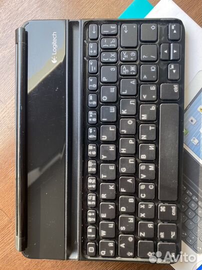 Клавиатура для iPad