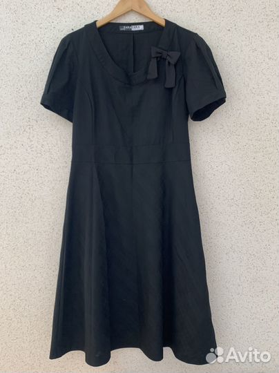 Платье zara 46