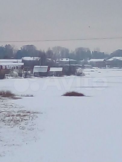 Участок 11 сот. (ИЖС)