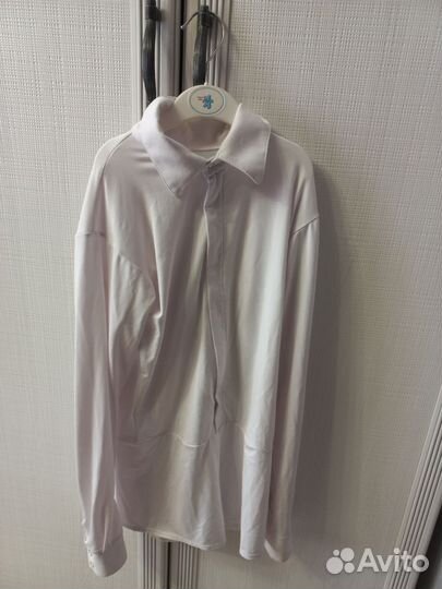 Рубашка для бальных танцев