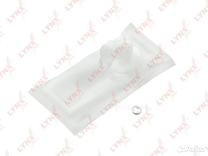 Lynxauto LS-2015 Фильтр топливного насоса