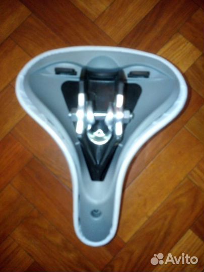 Седла для велосипеда